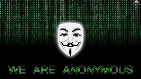 Anonymous Wallpaper Hacking By Andreaalto98 On Deviantart
