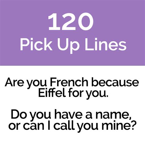 Best Pick Up Lines 150 Icebreakers For Every Occasion Punme