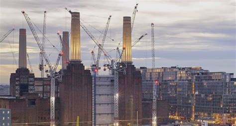 How to call united kingdom from malaysia: Malaysia's PNB, EPF to acquire London's Battersea building ...