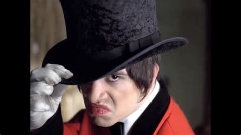 I Write Sins Not Tragedies Music Video Panic At The Disco Foto