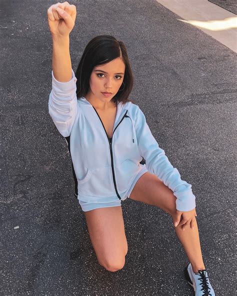 General Picture Of Jenna Ortega Photo 98 Of 119 Brunette Actresses Black Actresses Teen