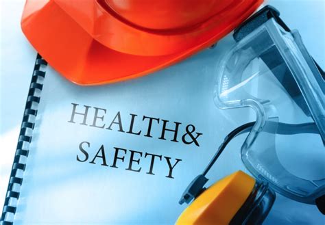 Health And Safety Risk Assessment In Kent Risk Safety Services