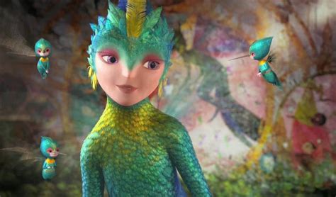 Tooth Rise Of The Guardians Photo Fanpop