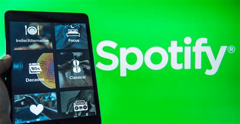 Spotify Aumenta Sus Precios En México Por El Impuesto Digital