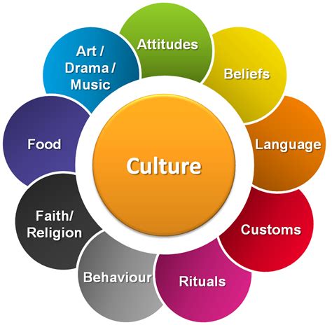 Social Studies 6 World Cultures August 2015 What Is Culture
