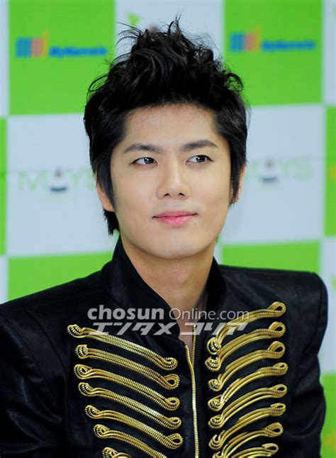 Snowflake (3rd single album) title track: Kyu Jong - Kim Kyu Jong Photo (24591642) - Fanpop