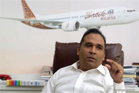 09:30am to 05:30pm, sun & thu: Malindo Air CEO eyes first profit within 3 years | The ...