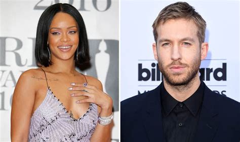 Calvin Harris Video For This Is What You Came For With Rihanna Is Released Celebrity News
