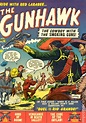 Gunhawk (1950 Marvel/Atlas) comic books