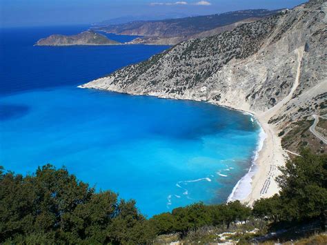 Kos Island Greece Tourist Destinations