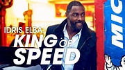 About the Show | Idris Elba: King of Speed | BBC America