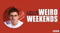 Watch Louis Theroux's Weird Weekends Online | Stream Seasons 1-3 Now | Stan
