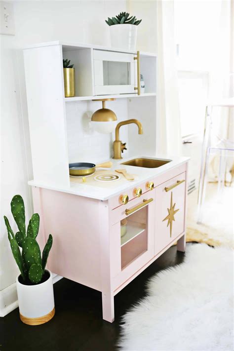 Ikea duktig play kitchen a dream come true for tiny. 50 Stunning Breakfast Nook Ideas You Have to See ☕️ in ...