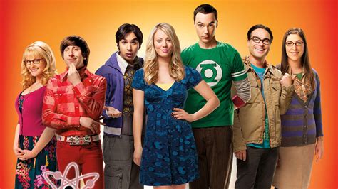 Dr Leonard Leakey Hofstadter The Big Bang Theory