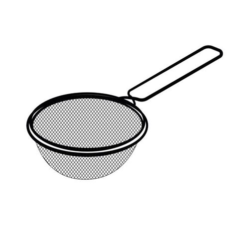 Sieve Illustrations Royalty Free Vector Graphics And Clip Art Istock
