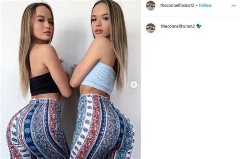 Maybe you would like to learn more about one of these? Didukung Ibunda, 3 Klarifikasi The Connell Twins Perihal Gosip Jual Diri - MataMata.com