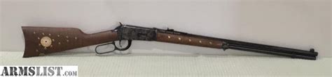 Armslist For Sale Winchester Chief Crazy Horse