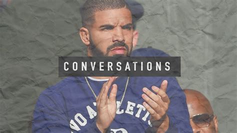 Drake X J Cole Type Beat Conversations 2021 Youtube
