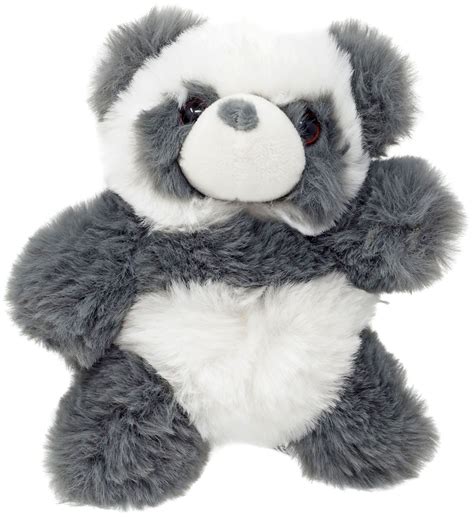 Worlds Softest Plush Panda 5 Inch Plush Ebay
