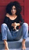 Picture of Lisa Bonet