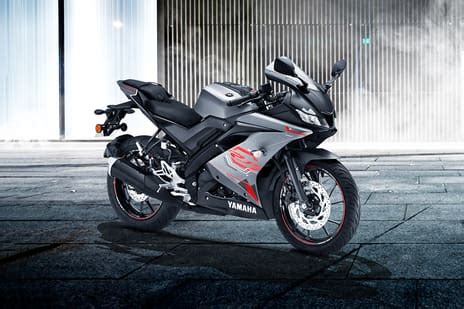 Yamaha is expected to bring the new r15 v3.0 to india sometime later this year, and while we haven't received information on the changes that will be carried forward from the international bike, it is likely to be priced competitively. Yamaha Bikes Price in India 2020, Images, Mileage