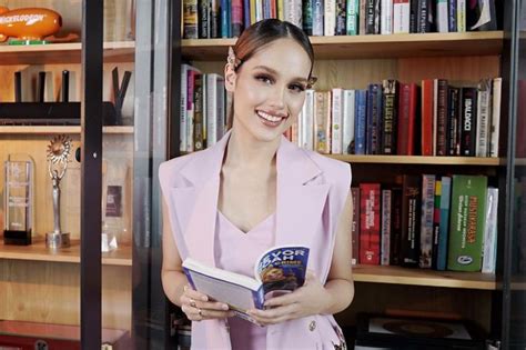 Selain Agnez Mo Cinta Laura Juga Dukung 2 Murid Smpn 1 Ciawi Yang Jago