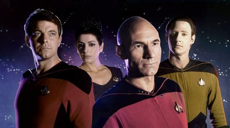 These Star Trek Tv Show Halloween Episodes Are Available On Paramount