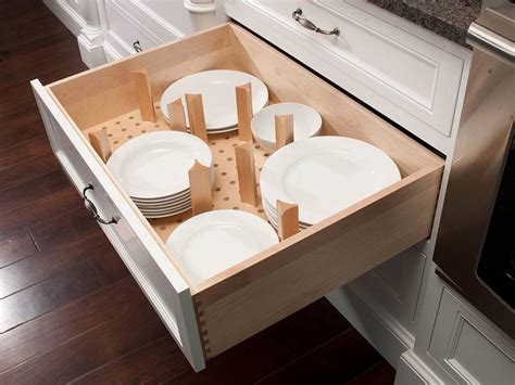 Kitchen Cabinet Accessories Pictures And Ideas From Hgtv Hgtv