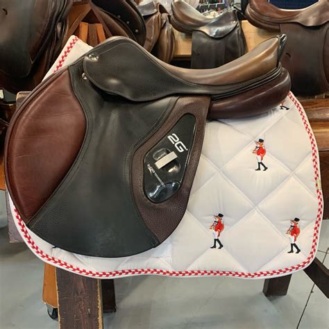 Saddles Snooty Fox Atlanta Consignment