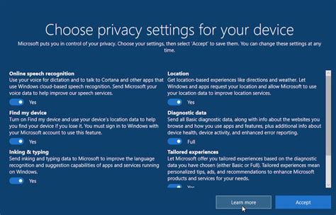 Expert Tips To Improve Your Privacy And Security Settings On Windows 10