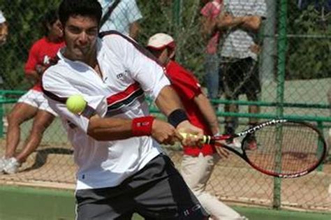 Track breaking pablo andujar headlines on newsnow: Pablo Andújar sustituye a García López en el torneo de ...