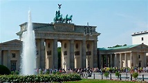 12 Curiosidades de la Puerta de Brandeburgo en Berlín y su Historia 🏛️