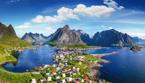10 Top Rated Tourist Attractions In Norway 2023