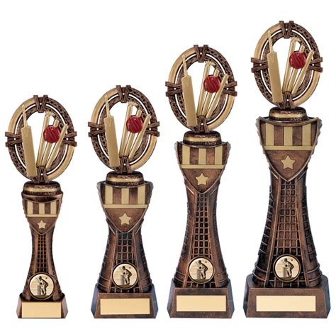Maverick Cricket Trophy Premier Trophies