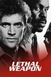Lethal Weapon (1987) - Posters — The Movie Database (TMDB)