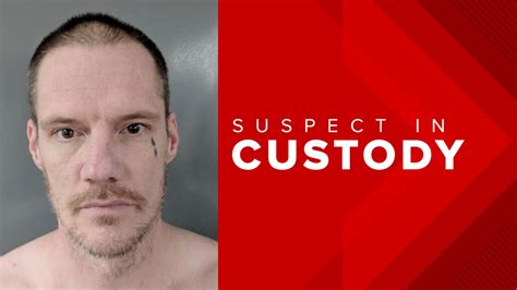 Escaped Nelson Co Inmate Apprehended