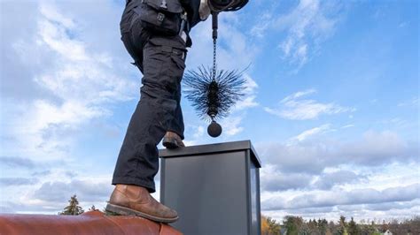 How Much Does Chimney Cleaning Cost In 2024 Forbes Home
