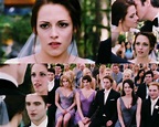 Edward and Bella's wedding - Edward and Bella's wedding Photo (37303837 ...