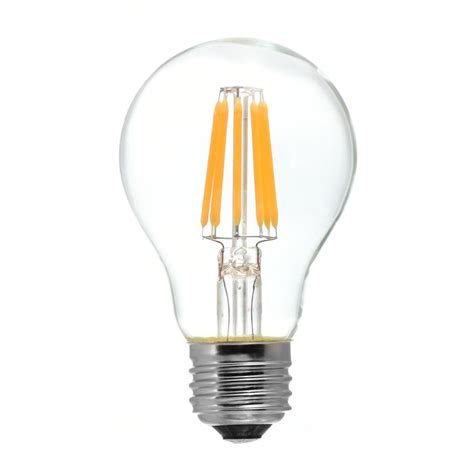 Industrial Electrical T10 Tubular Filament Dimmable Bulbe26e27 110v