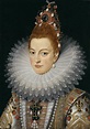 Isabelle d'Espagne, Reine de la première Belgique - Avesnois Thiérache