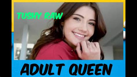Tushy Raw Adult Queen Youtube