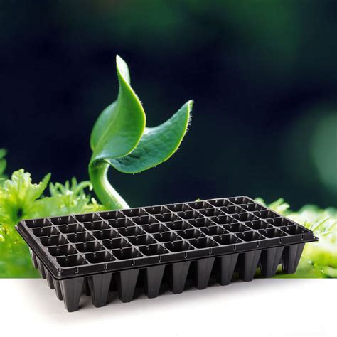 Seedling Trays Seedling Tray 50 Holes For Rs 10000 Sky Seeds Store