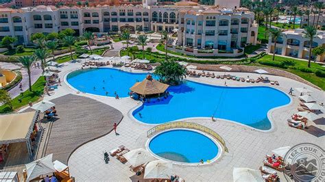 Cleopatra Luxury Resort Sharm El Sheikh