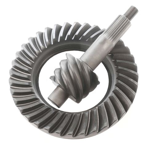 Excel Ring And Pinion Gear Set Ford 9in 600 Ratio Rv Parts Express