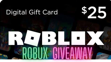 Robux T Card Giveaway 💰 Youtube