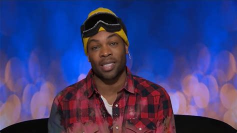 Todrick Hall Says Celebrity Big Brother Was Just A Game And Blames Shanna Moakler For Drama In