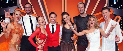Let's dance 2019 was the fourteenth season of the swedish celebrity dancing show let's dance. Finale von Let's Dance 2019: Was erwartet die Kandidaten?