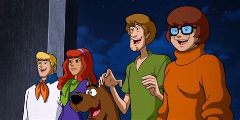 Its release date has shifted from september 21, 2018 to may 15, 2020. New Scooby-Doo movie casts Saturday Night Live and Jane ...