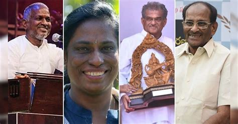 Ilaiyaraaja And Pt Usha Nominated To Rajya Sabha Pm Modi Congratulates