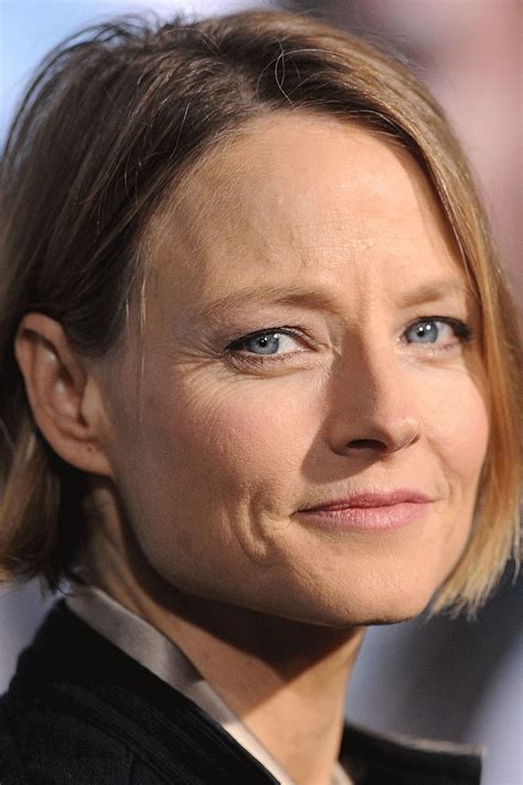 Jodie Foster Profile Images — The Movie Database Tmdb